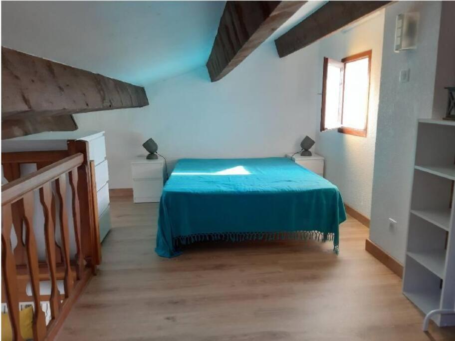 Maison T2 Terrasse Mezzanine Le Grau-dʼAgde Extérieur photo