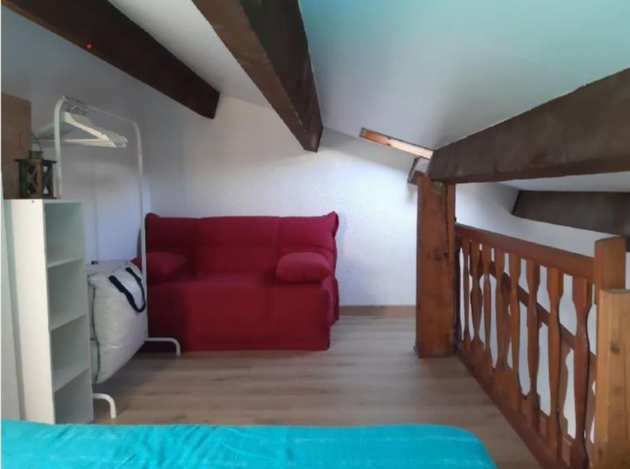 Maison T2 Terrasse Mezzanine Le Grau-dʼAgde Extérieur photo